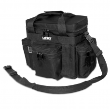 UDG Ultimate SoftBag LP 90 Large Black